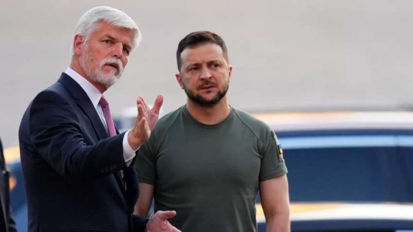 Президент Чехии сделал предупреждение по России