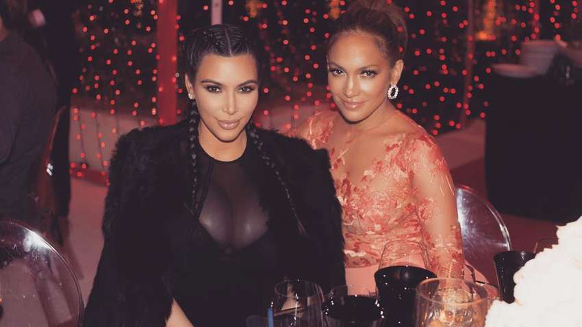 Самые красивые звезды за 40: кто стал лидером рейтинга