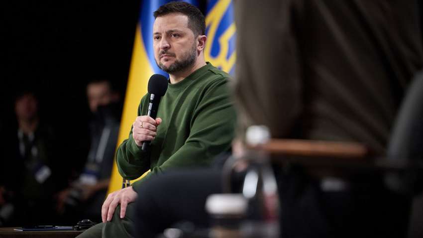 Какая цель ИПСО России о нелегитимности Зеленского: почему Украина не отвечает зеркально