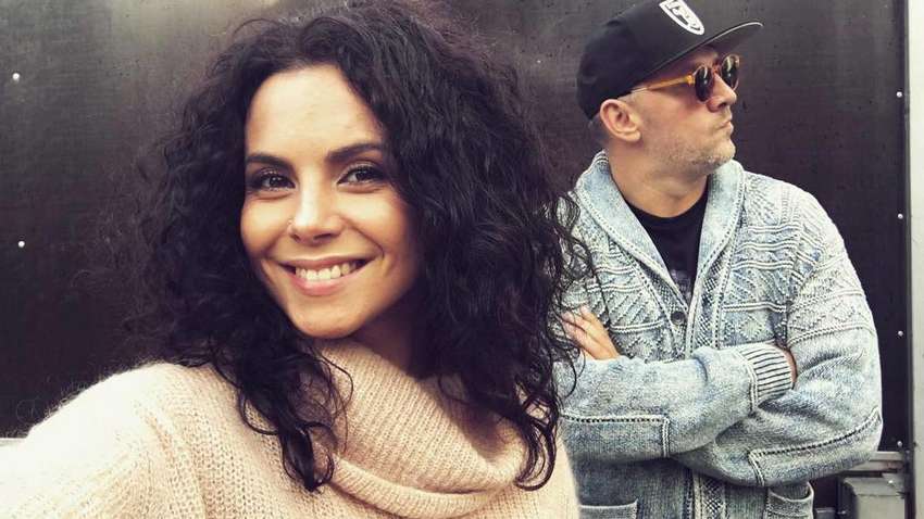 Каменських висловилася про долю дуету «Потап і Настя» Каменських висловилася про долю дуету «Потап і Настя»