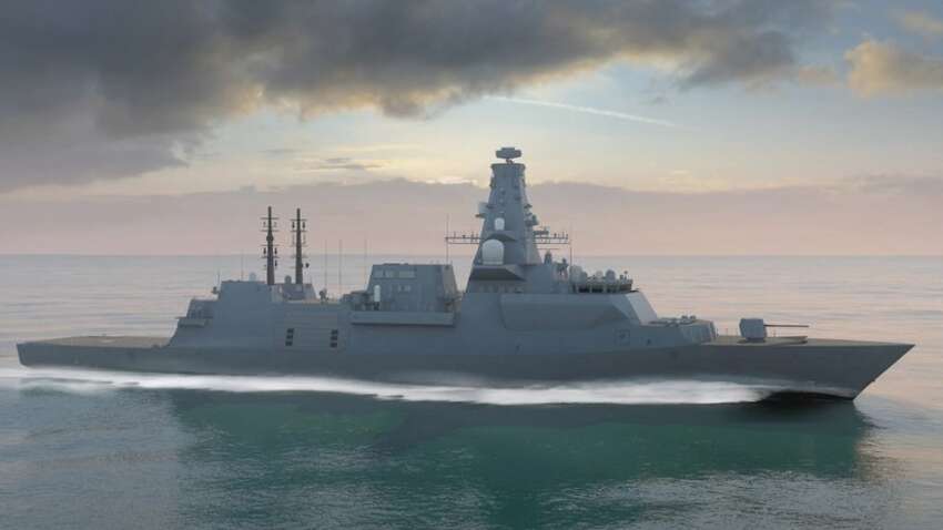 Британский флот два дня следил за военными кораблями РФ: почему это тревожный сигнал для Путина