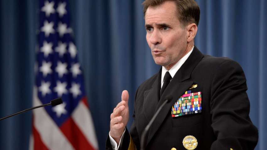 Введет ли США свои войска в Израиль: ответ из Белого дома