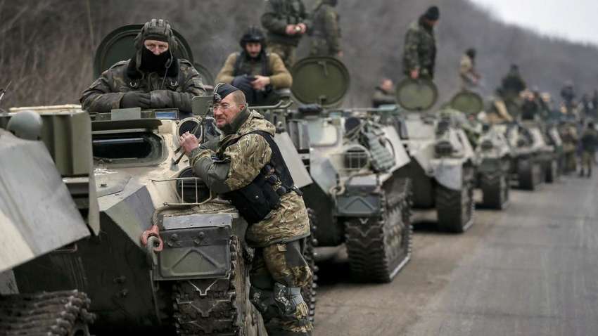 Широкомасштабное наступление РФ и снова мобилизация Украины: эксперты оценили вероятность