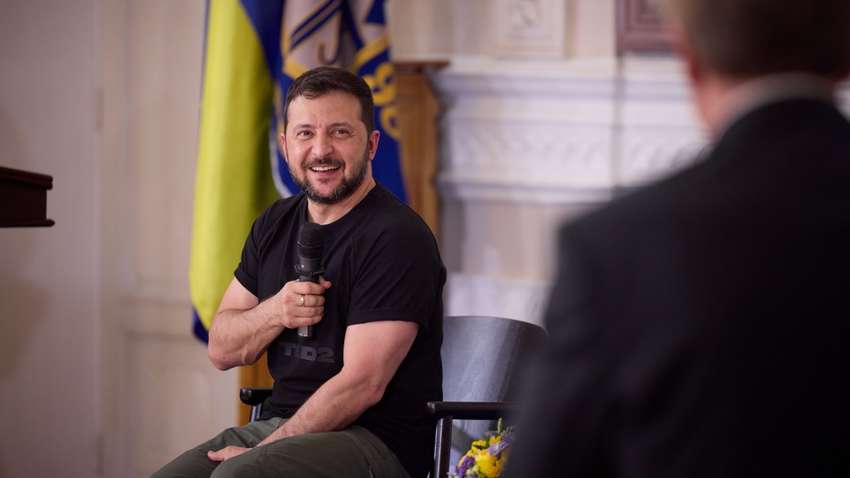 Пойдет ли Зеленский на второй президентский срок – какая вероятность выборов в 2024 году