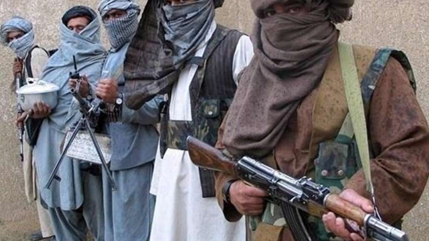 В Афганістані пролунав вибух на блокпосту