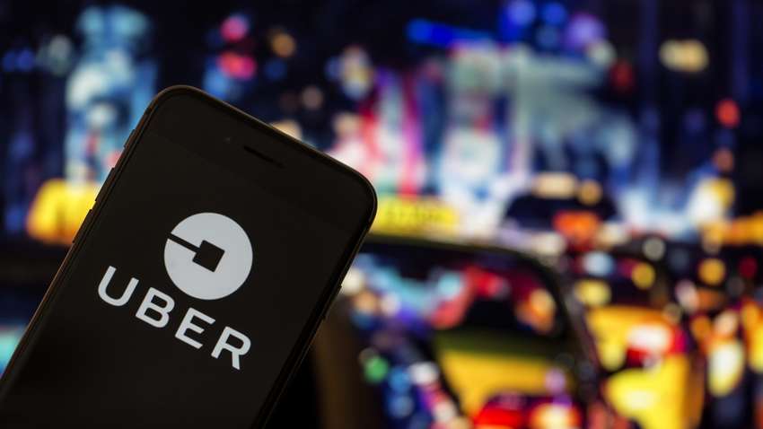 Uber заблокує акаунти потенційних носіїв коронавіруса