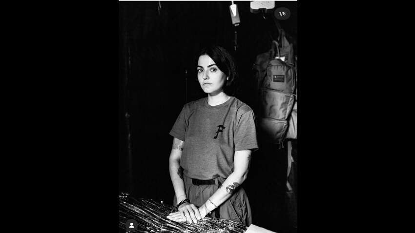 Скандал вокруг Алины Михаила: новый Mercedes 