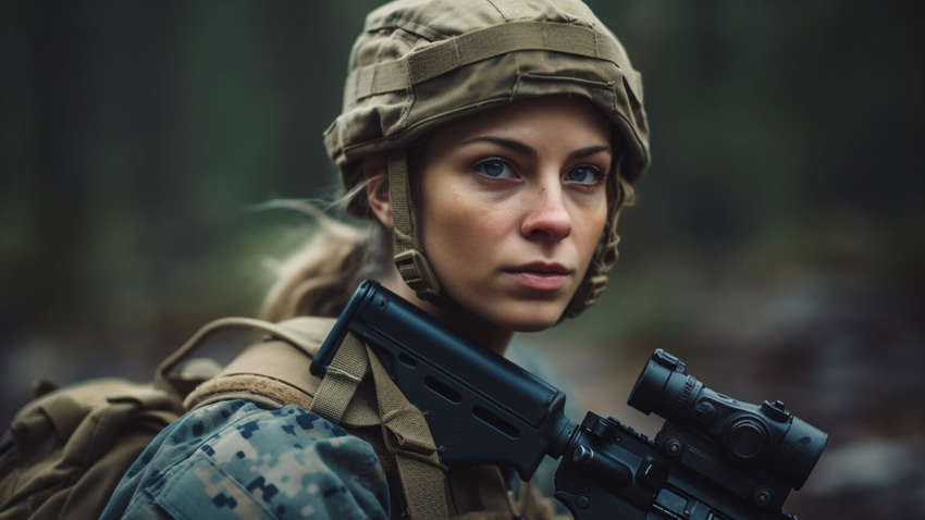 Чому українці підтримують мобілізацію жінок: основні причини