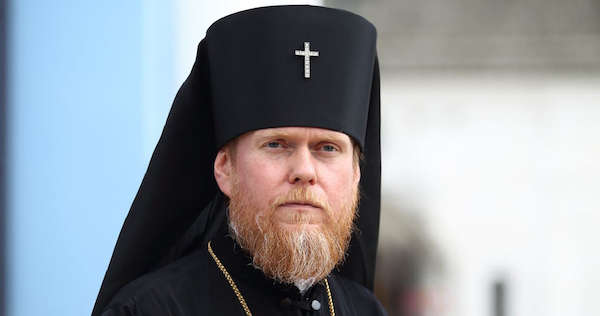 Відомий український священик пояснив, чому росіяни обстріляли «Охматдит» Відомий український священик пояснив, чому росіяни обстріляли «Охматдит»