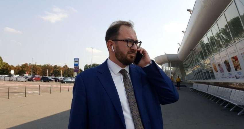 "Украинских моряков освободили под поручительство Денисовой", — адвокат