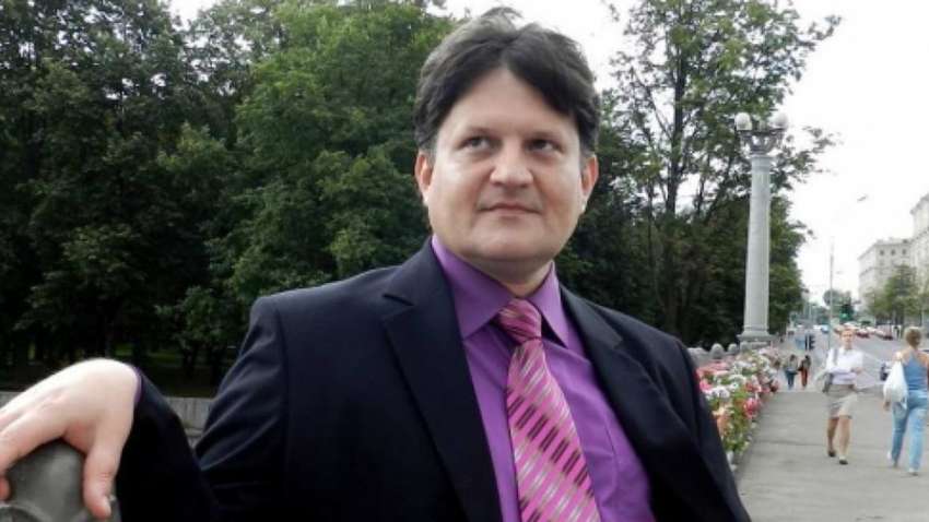 В Беларуси редактора известного интернет-ресурса обвинили в хранении наркотиков 