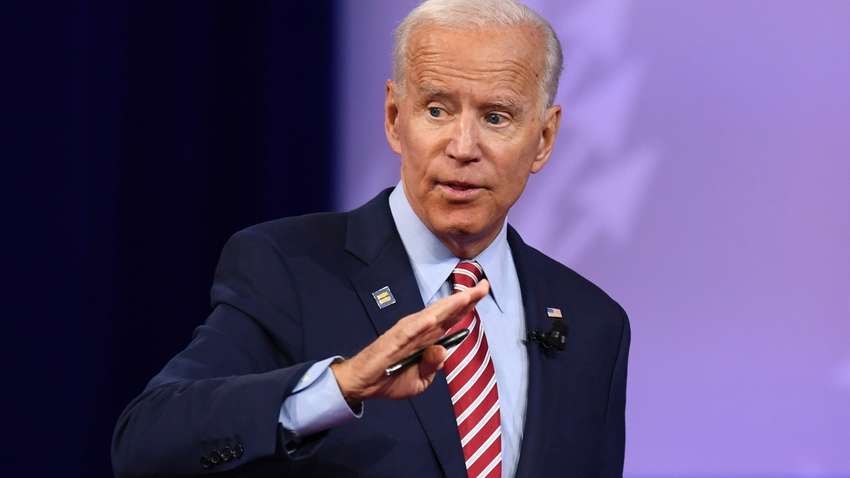 Байден їде на Близький Схід із темою про Україну: чому це важливо – що обговорюватимуть