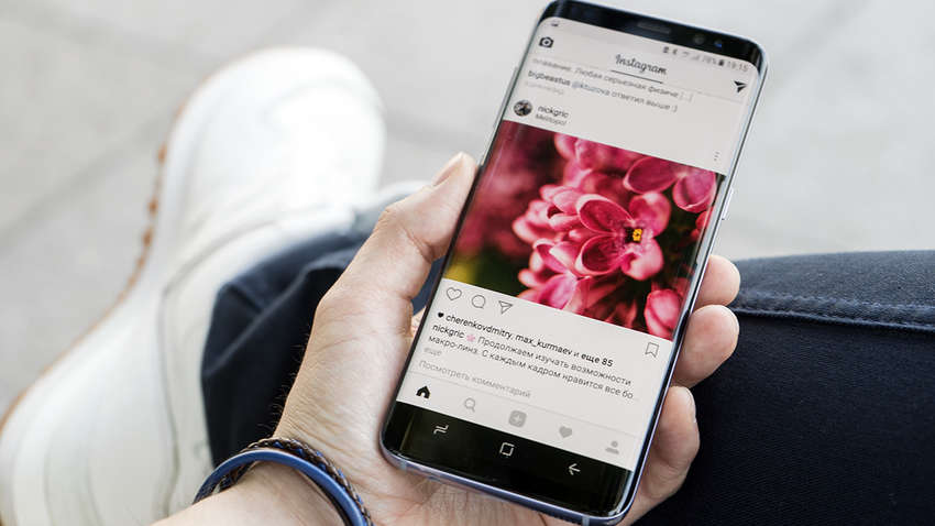 6 признаков  зависимости от смартфона