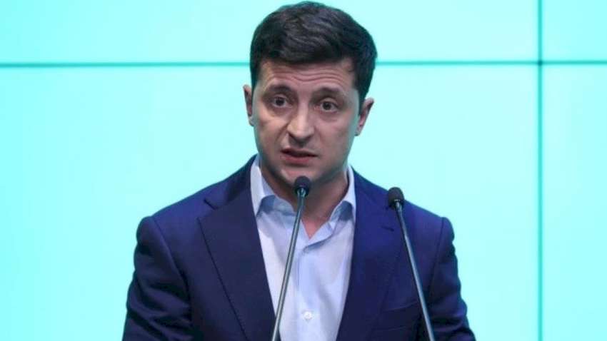 Зеленський заперечує, що розкриття вбивства Шеремета дає Авакову гарантії залишитися на посаді в МВС