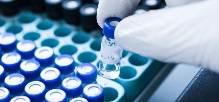 Україна знайшла спосіб зберегти і перевезти вакцину від Covid-19