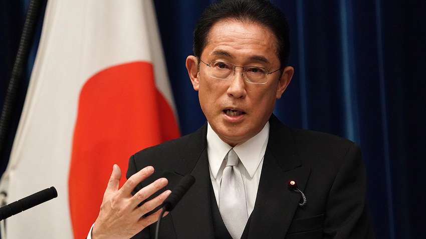 Япония сообщила, собирается ли присоединиться к НАТО Япония сообщила, собирается ли присоединиться к НАТО