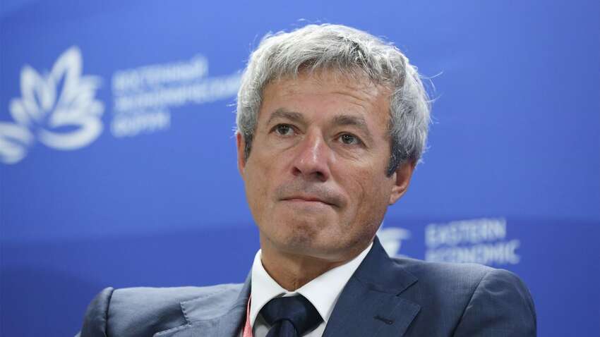 В РФ арестовали известного миллиардера: чем он не угодил Кремлю В РФ арестовали известного миллиардера: чем он не угодил Кремлю