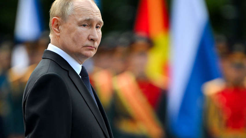 Во Франции скептически высказались о готовности РФ к мирным переговорам 