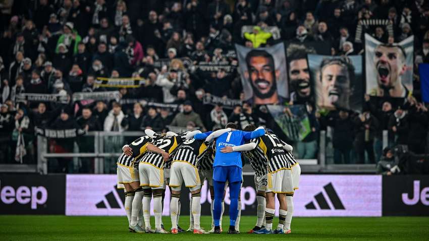 “Ювентус” – “Удінезе”: де дивитися матч Серії А
