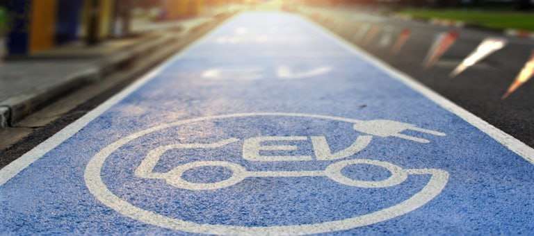 Топ регіонів з реєстрації електрокарів: що обирають українці