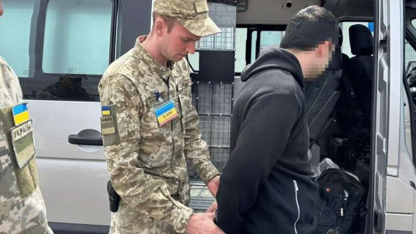 У ЗСУ пояснили причини «бусифікації» та як її побороти