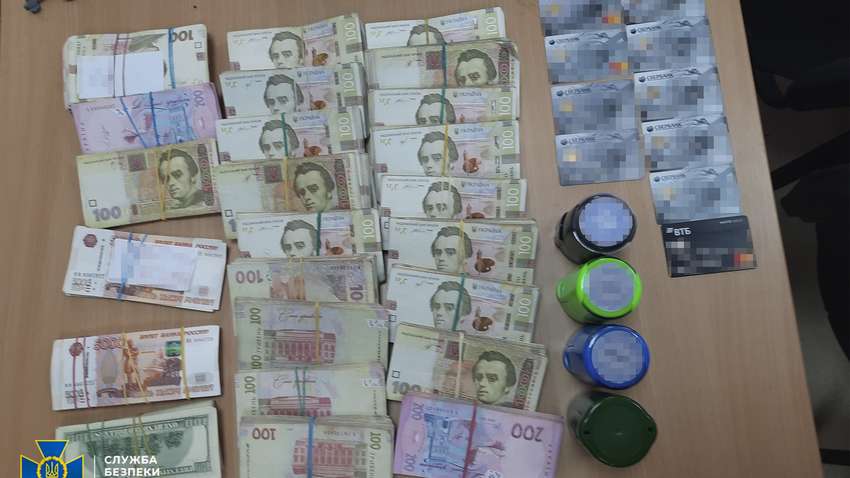 Украинское конструкторское бюро для РФ модернизировало инфраструктуру оккупированного Крыма (ФОТО) Украинское конструкторское бюро для РФ модернизировало инфраструктуру оккупированного Крыма (ФОТО)