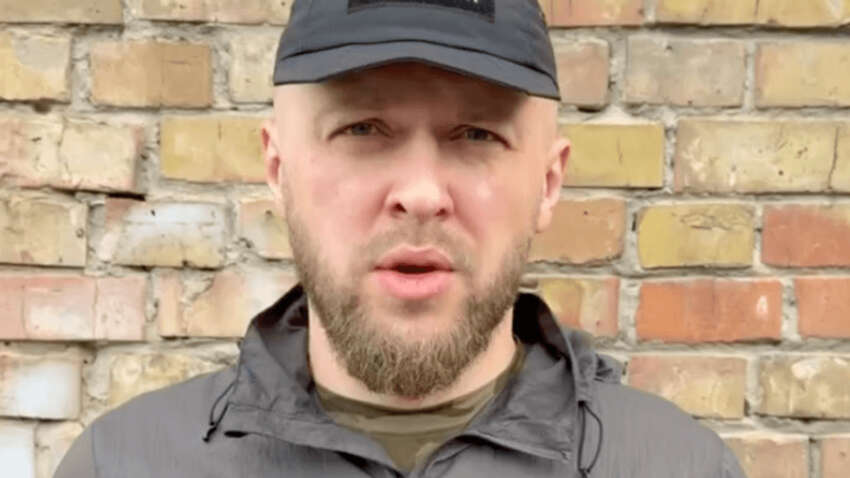 «Меня похитили СБУшники»: заместитель командира РДК заявил о пытках и попытке дискредитировать Буданова