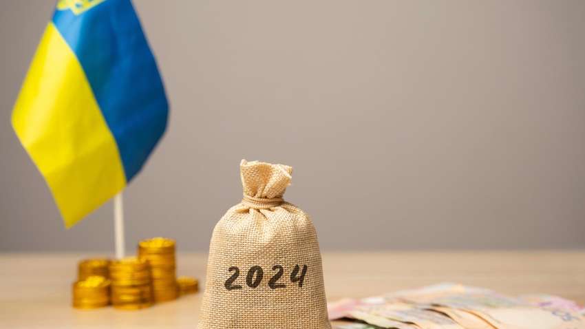 Рейтинг найбільших економік світу: на якому місці Україна