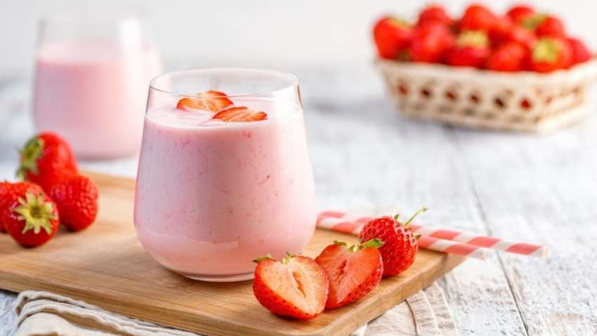 Ідеальні літні напої: як приготувати молочні коктейлі вдома. Ідеальні літні напої: як приготувати молочні коктейлі вдома.