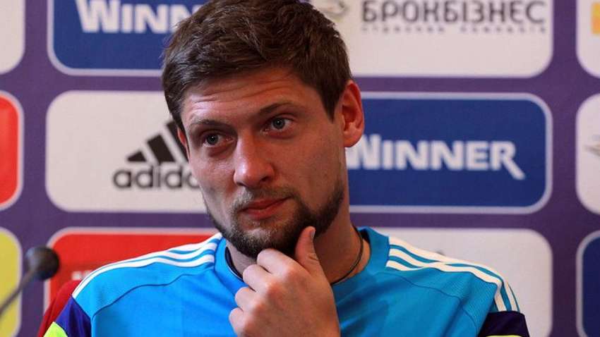 Футбольний клуб чи музей: яка команда підпише 35-річного нападника Селезньова Футбольний клуб чи музей: яка команда підпише 35-річного нападника Селезньова