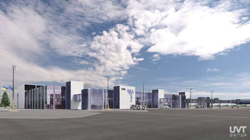 Инвестиционно-строительный конгресс IBC 2026, Real Estate Market Awards и Интерьер Года. Недвижимость: главные события года для рынка недвижимости Украины