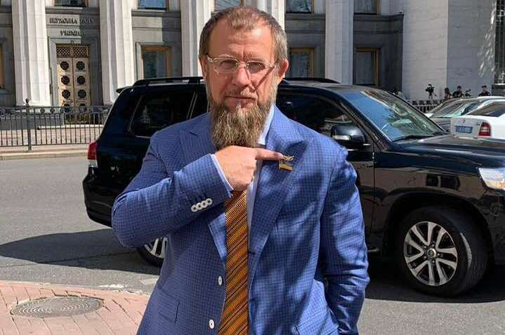 Часы Rolex по цене авто: нардеп в Раде похвастался дорогой покупкой 