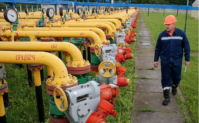 В ПАТ "Укртрансгаз" розповіли про готовність ГТС до опалювального сезону