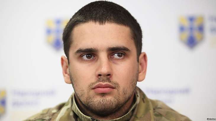 Погиб бывший нардеп Евгений Дейдей Погиб бывший нардеп Евгений Дейдей