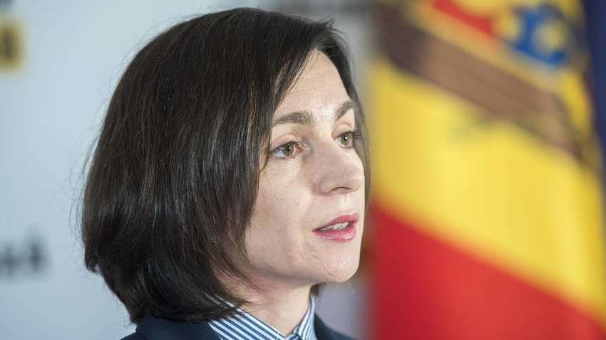 Украина бьет вторую армию мира: о чем говорит заявление Санду – можно ли выбить россиян с Приднестровья