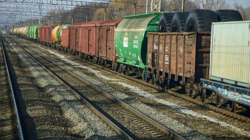 Украина запретила транзит белорусских минудобрений: в Минске заявили, что не оставят это без ответа Украина запретила транзит белорусских минудобрений: в Минске заявили, что не оставят это без ответа