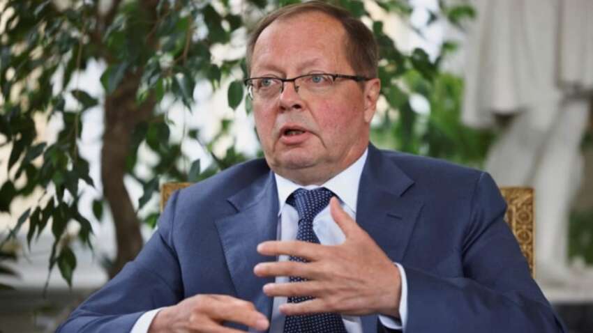 Мирный план больше не устраивает Кремль: в России сделали циничное заявление о завершении войны Мирный план больше не устраивает Кремль: в России сделали циничное заявление о завершении войны