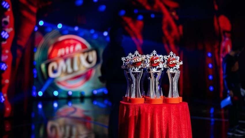 Новий виток скандалу: в російській «Лізі сміху» виступлять команди із «ДНР» і Криму