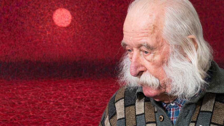 Легендарний художник Іван Марчук висунув серйозні звинувачення екснардепу: що відповів політик  