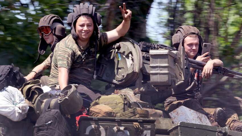 Без этого путинские вояки не захватят ключевые города Украины: неожиданный сценарий 