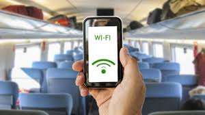 Укрзализныця обещает еще в этом году в поездах вайфай: подробности Укрзализныця обещает еще в этом году в поездах вайфай: подробности