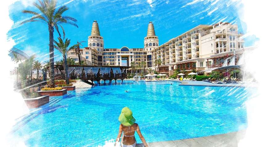 В Минздраве Турции ответили, действительно ли их больницы переполнены пациентами с COVID-19