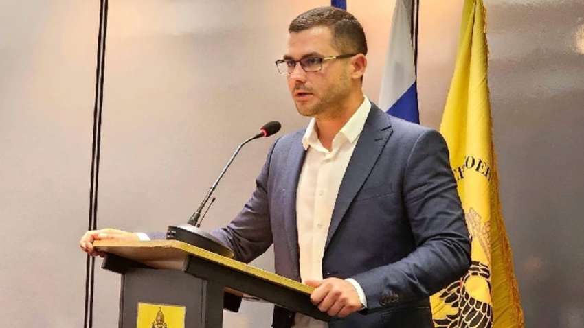 "Быдло" назначили новым "министром культуры" в оккупированной Херсонщине