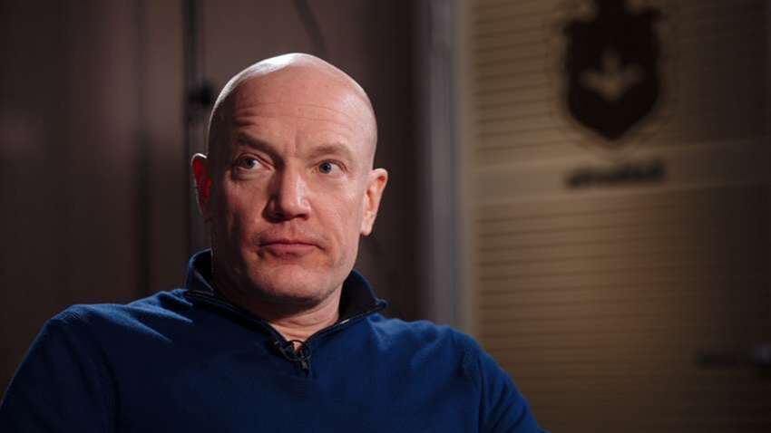 ЗМІ: Російський олігарх Гуцерієв, ймовірно, став новим партнером Фіали в “Українській правді”