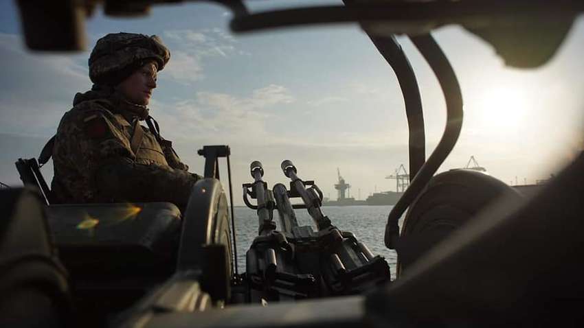 Война – 30-й день: почему Запад не готов дать гарантии Киеву – что ждать от Путина в изоляции