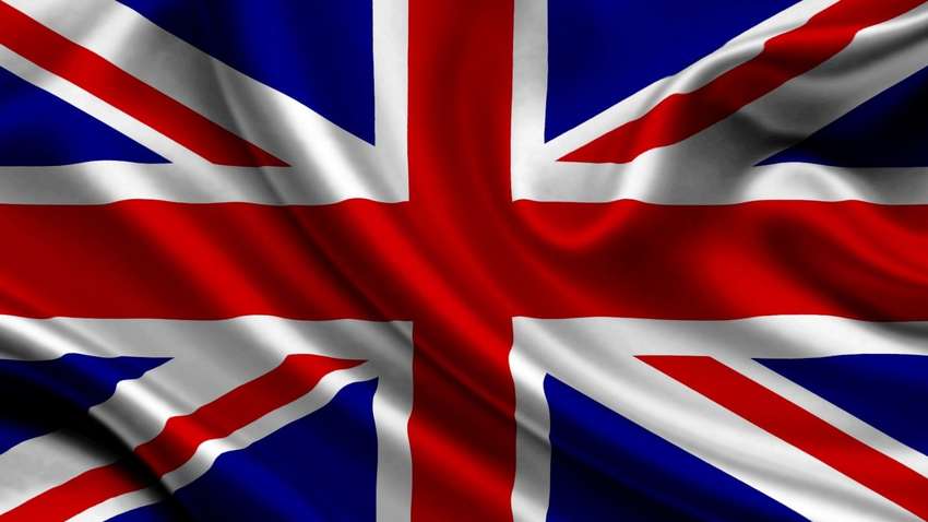 Британия вводит санкции против России, Венесуэлы, Пакистана и Гамбии