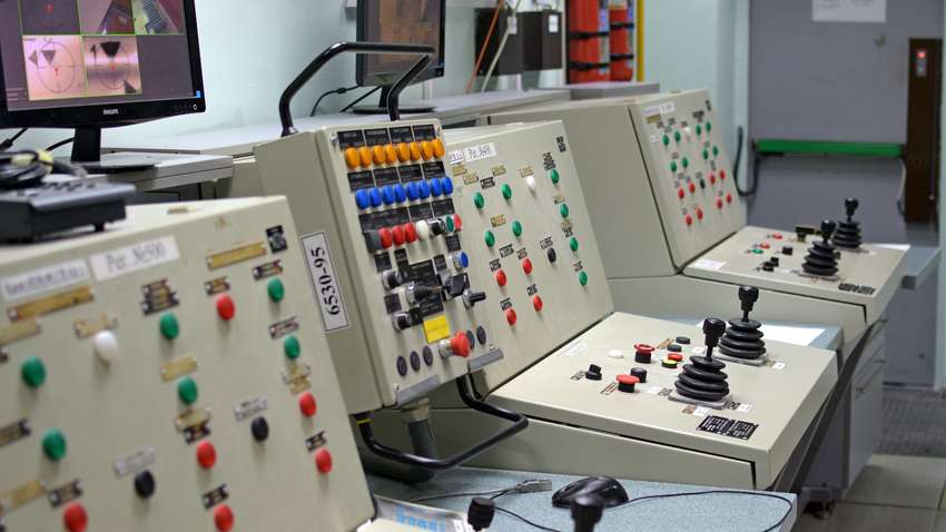 У Чорнобильській АЕС відкрився новий завод