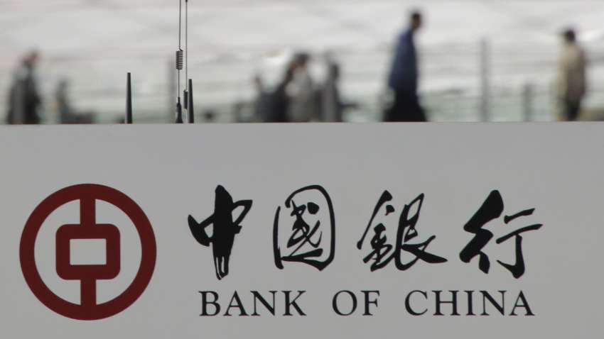 Крупнейшие банки Китая начали блокировать платежи из России