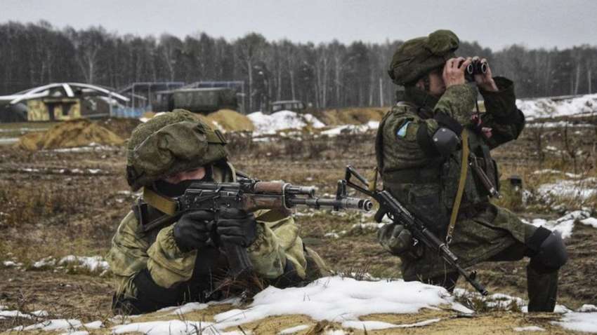 Откуда враг может наступать, чтобы сдержать контрнаступление ВСУ: эксперты назвали варианты Откуда враг может наступать, чтобы сдержать контрнаступление ВСУ: эксперты назвали варианты