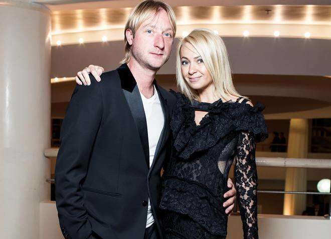 Син кремлівських пропагандистів відмовився від сестри